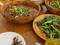 -乐山第一家临江鳝丝(茶坊路店)