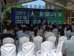 -三亚湾红树林度假世界(木棉酒店)