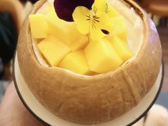 -阿莱唛唛泰国菜·海鲜餐厅(蛇口店)