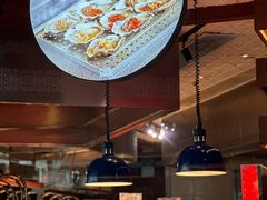 -The COOK·厨餐厅·自助餐(浦东嘉里大酒店)