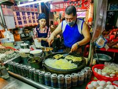 -六合夜市