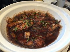 -吕氏疙瘩汤·私家菜馆(慈云寺店)