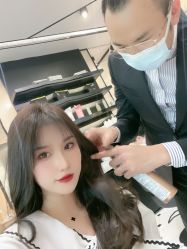 -HAIR CORNER