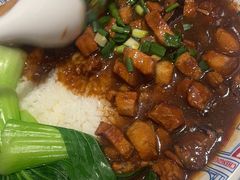 -蓉李记成都名小吃(合肥包河万达店)