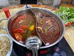 -佳荣老五生态牛肉馆