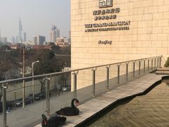 -行者书屋大堂吧 ·下午茶(南京圣和府邸酒店)