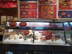 -福苗小骆驼烧烤(曲江店)