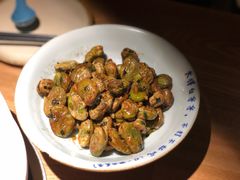 -吃饭皇帝大(合生汇店)