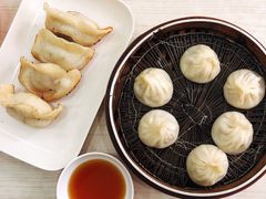 鲜肉小笼-珊珊小笼馆(仙霞路店)