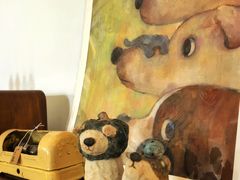 -春风十里咖啡馆