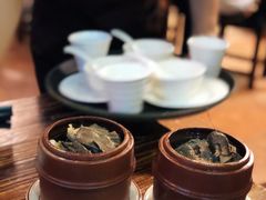 -黄祥华养生堂·炖汤·营养蒸饭(岭南天地店)