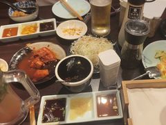 -蒜香焼肉PURUSHIN(马场路店)