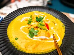 黄咖喱鸡肉-KingThaia金泰兰(滨江天街店)