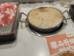 -呷哺呷哺 黄金牧场 (大港油田幸福广场店)