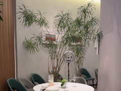 -上蔬无瑕· 创意素食·Vegetarian(华采天地店)