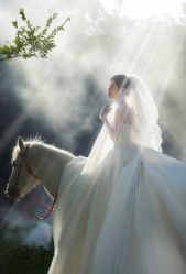 -花田映像婚纱摄影(龙岗店)