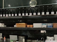 大堂-橘焱胡同烧肉夜食(BFC外滩金融中心店)
