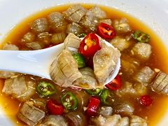 -好兄弟郭巨海鲜(天一阁店)