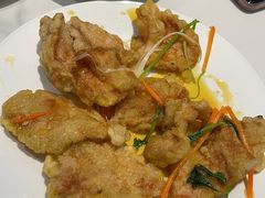 -富源东北春饼店(翠竹店)