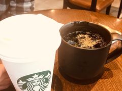 -星巴克臻选(重庆大融城店)