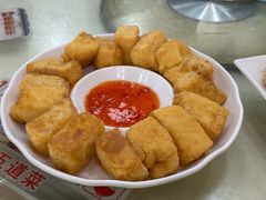 -台山美食一绝阿四台山黄鳝饭(阿四创作店)