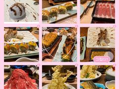 -山葵家·创意料理(宁波来福士店)