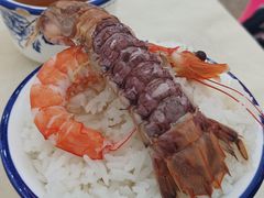 -秋姐美食店(旅游大道店)
