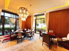 -大理实力希尔顿酒店御璽中餐厅YUXI – CHINESE RESTAURANT