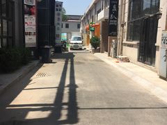 -极橙儿童齿科矫正中心(奥城店)