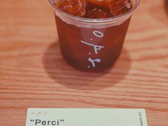 -O.P.S. CAFE