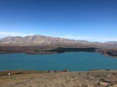 -约翰山