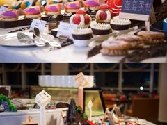 -雅阁国际大酒店·中餐厅