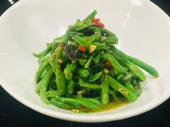 -東舍食唐精品陕菜馆