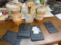 -剧狐剧本杀(徐汇1号店)
