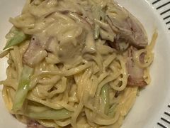 -郑州希尔顿酒店·阿米奇意大利餐厅