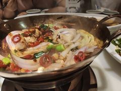 -径山十八道·风味民间菜(杭州总店)