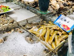 -抹直口特色菜馆(一店)