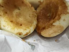 -紫光园清真北京小吃(银村街店)