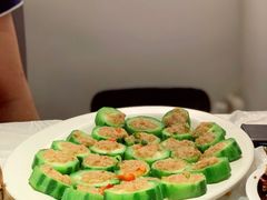 -桥东喜碧海鲜街(水东街店)