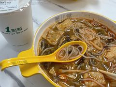 -墨小螺·螺蛳粉(七星街店)