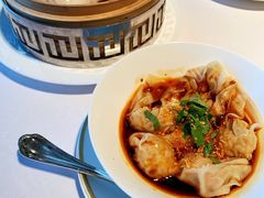 -金轩中餐厅 Jin Xuan(浦东丽思卡尔顿酒店)