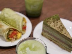 -Peet's Coffee皮爷咖啡(上海长风大悦城店)