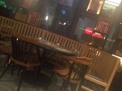 -豪享来中西餐厅(隆昌店)
