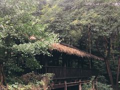 -黄公望隐居地