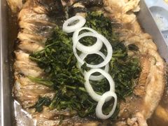 -鱼酷活鱼烤鱼(梅江印象城店)