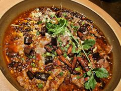 -杨记隆府(重庆总店)