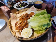 -简单味道(华阳店)