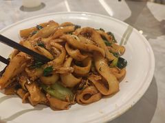 -台北楚楚园馅饼粥(虹桥南丰城店)