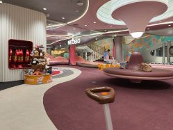 点击看大图 -奈尔宝·国风主题儿童乐园·亲子餐厅(豫园商城店)