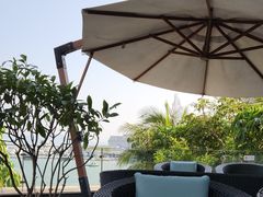 -希尔顿南海酒店·观廊大堂吧·海景下午茶